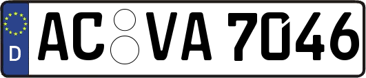 AC-VA7046