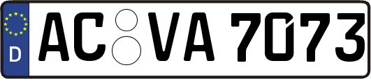 AC-VA7073