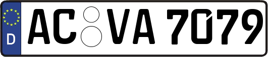 AC-VA7079