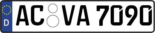 AC-VA7090