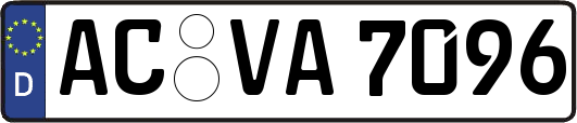 AC-VA7096