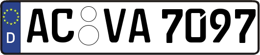 AC-VA7097