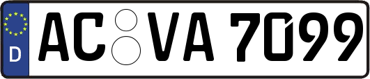 AC-VA7099