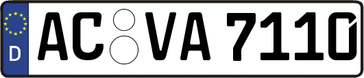 AC-VA7110