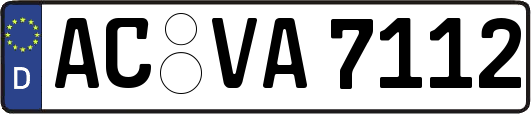 AC-VA7112
