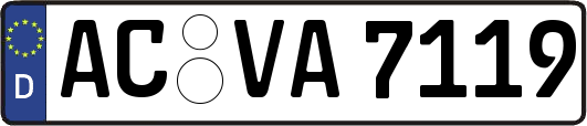 AC-VA7119