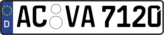 AC-VA7120