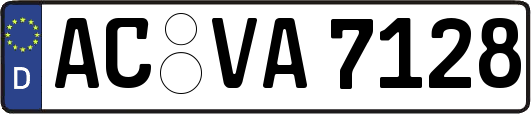 AC-VA7128