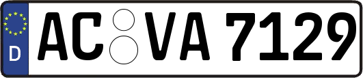 AC-VA7129