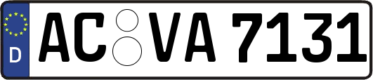 AC-VA7131