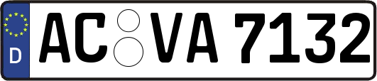 AC-VA7132