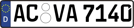 AC-VA7140