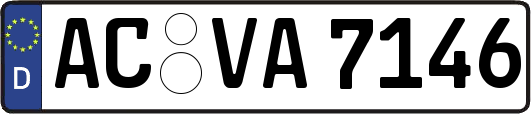 AC-VA7146