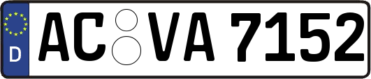 AC-VA7152