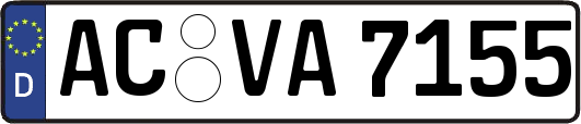 AC-VA7155
