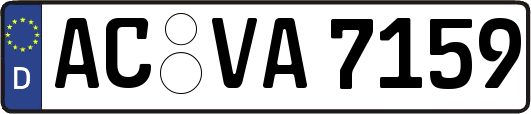 AC-VA7159