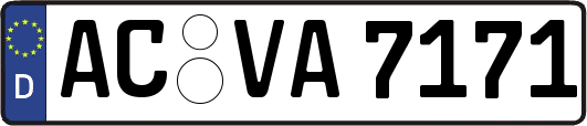 AC-VA7171