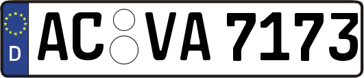 AC-VA7173