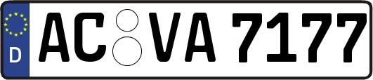 AC-VA7177