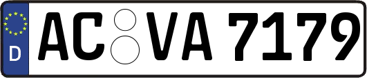 AC-VA7179