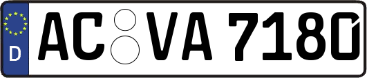 AC-VA7180
