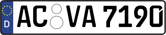 AC-VA7190