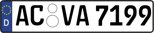 AC-VA7199