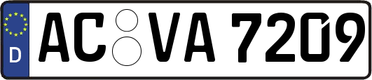 AC-VA7209
