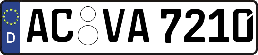 AC-VA7210