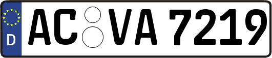 AC-VA7219