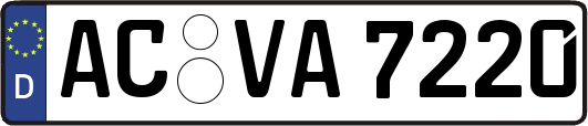 AC-VA7220