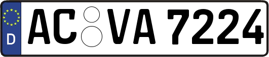 AC-VA7224