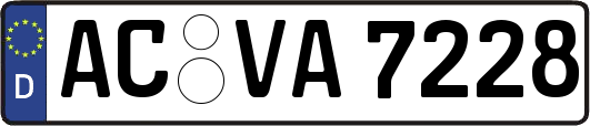 AC-VA7228