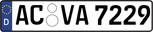 AC-VA7229