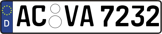 AC-VA7232