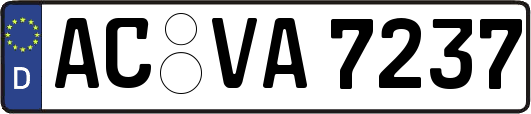 AC-VA7237