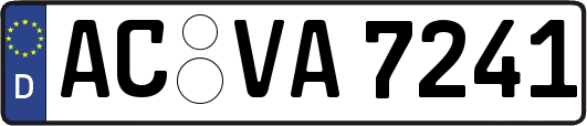 AC-VA7241