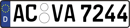 AC-VA7244