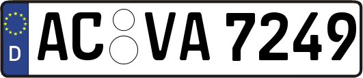 AC-VA7249