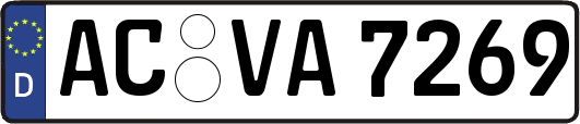 AC-VA7269