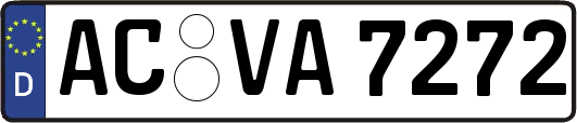 AC-VA7272