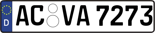 AC-VA7273