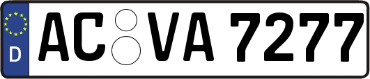 AC-VA7277
