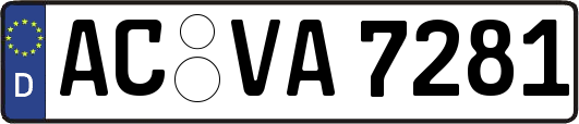 AC-VA7281