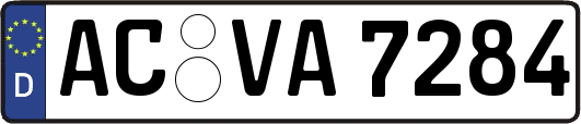 AC-VA7284
