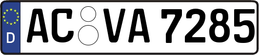 AC-VA7285