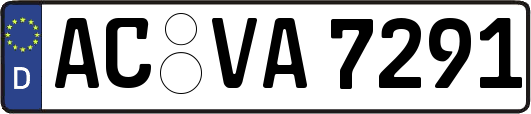 AC-VA7291