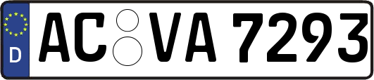 AC-VA7293