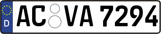 AC-VA7294