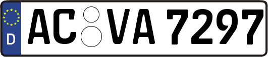 AC-VA7297